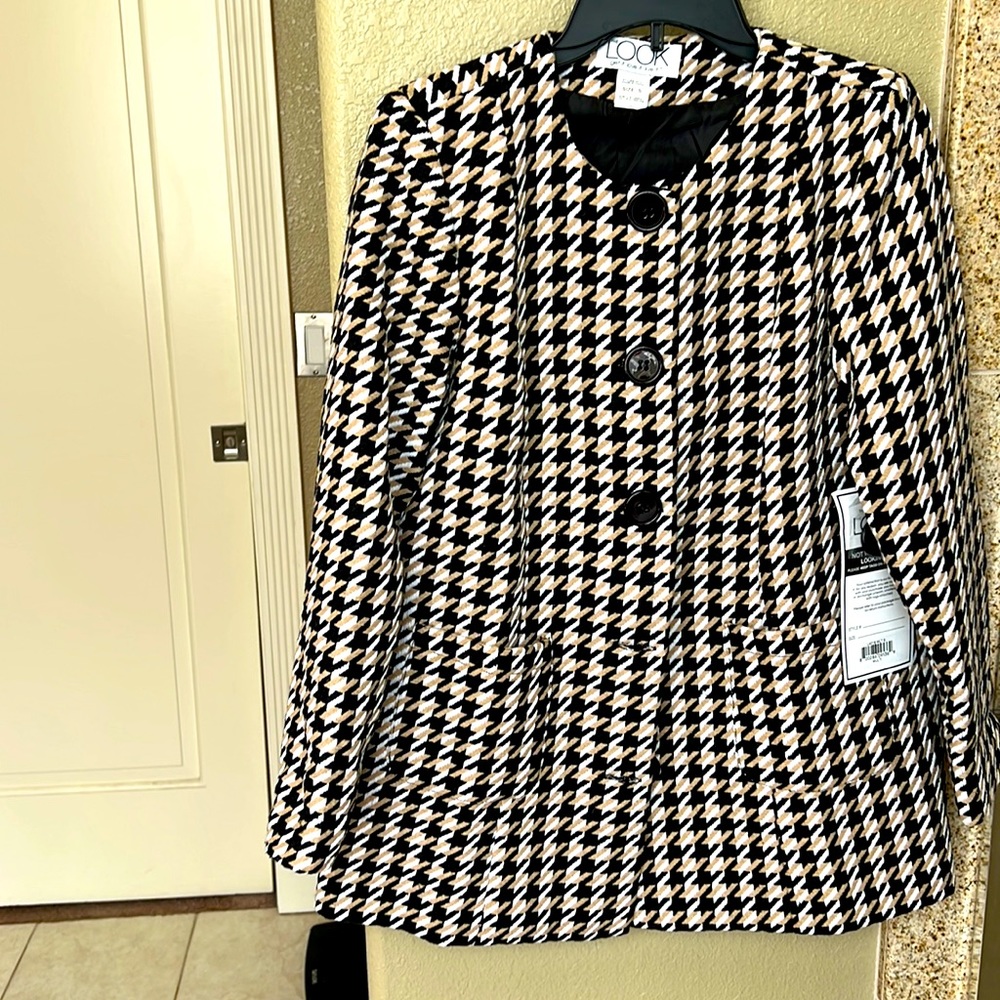 Jacket